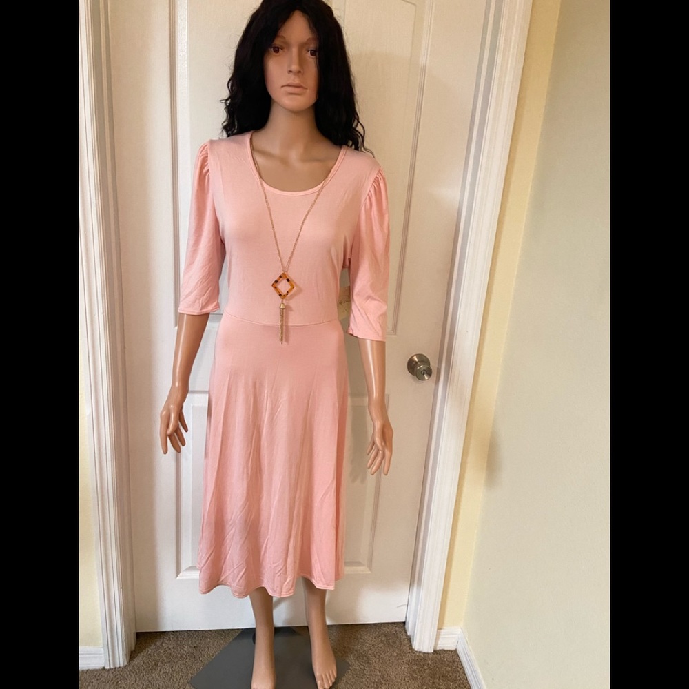 RAR Republic Dress